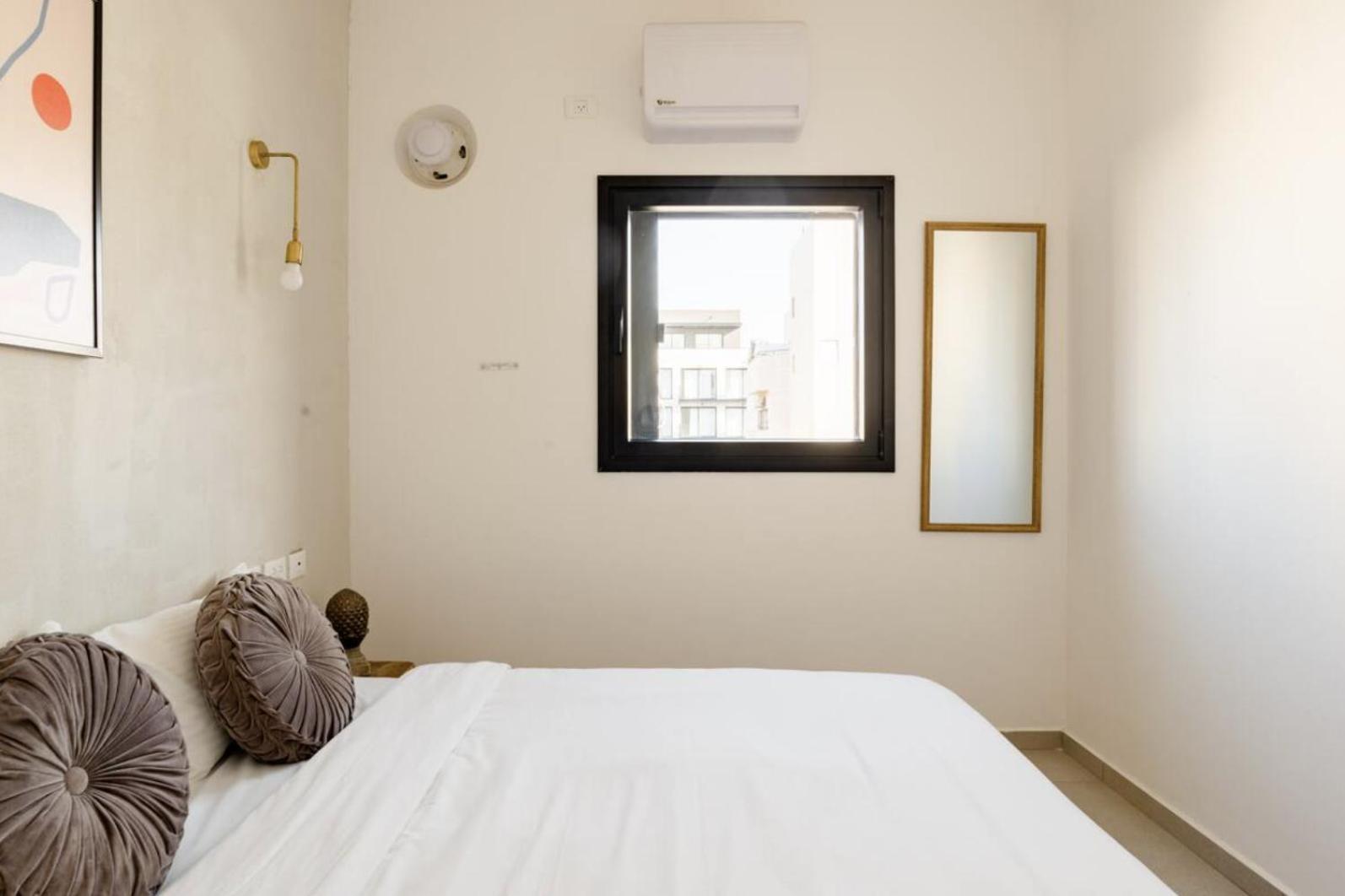 Aya Boutique Aparthotel By Ez Tlv Tel Aviv Ngoại thất bức ảnh